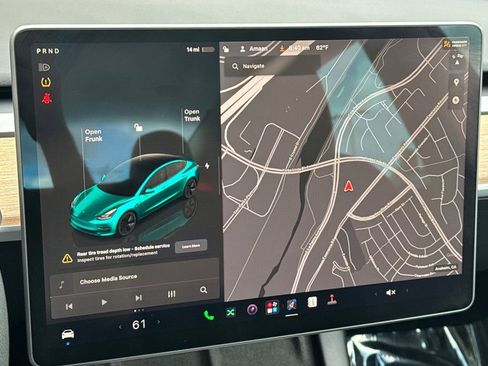 Used 2023 Tesla Model 3 Standard Range RWD image 22