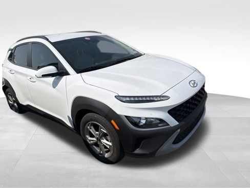 Used 2023 Hyundai Kona SEL FWD image 6