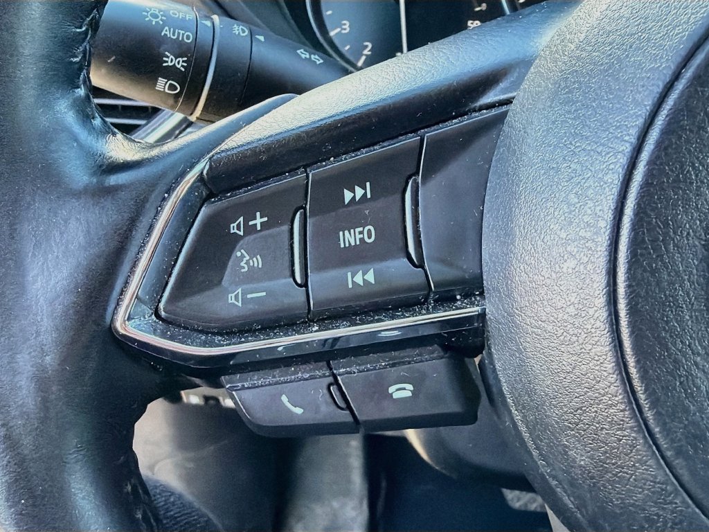 Used 2019 MAZDA CX-5 Grand Touring w/ GT Premium Package AWD/4WD image 12
