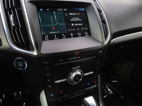 Used 2018 Ford Edge Sport w/ Equipment Group 401A image 28