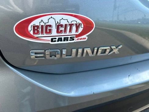 Used 2024 Chevrolet Equinox LT AWD/4WD image 51