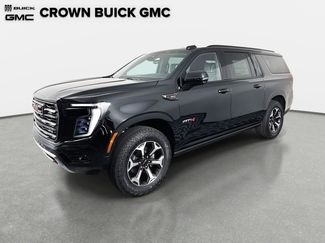 New 2026 GMC Yukon XL AT4 Ultimate video 1
