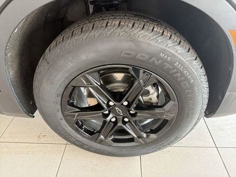 Certified 2024 Chevrolet Blazer LT w/ Convenience Package image 14