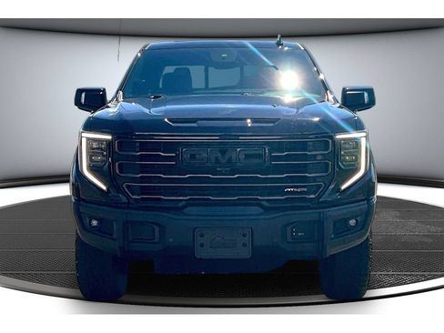 Used 2024 GMC Sierra 1500 AT4X w/ AT4X AEV Edition AWD/4WD image 4