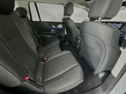 New 2026 Mercedes-Benz GLS 450 GLS 450 image 29