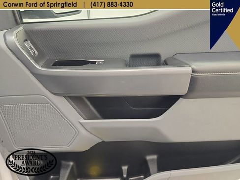 Certified 2021 Ford F150 XLT AWD/4WD image 12