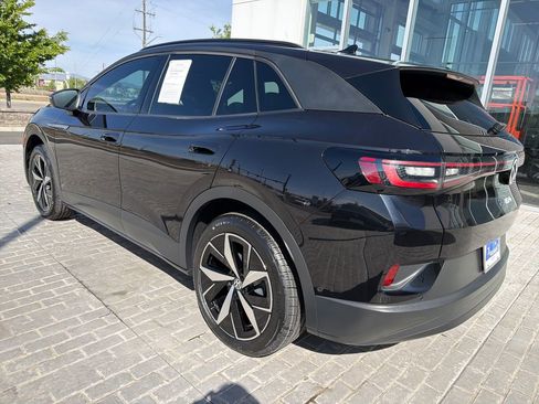 Certified 2023 Volkswagen ID.4 Pro S image 5