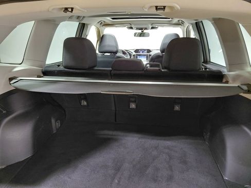 Used 2022 Subaru Forester Premium image 24