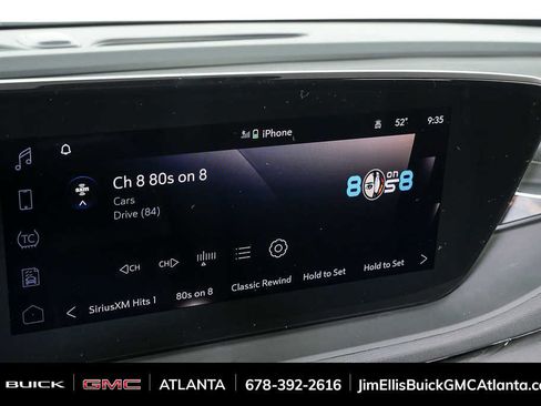 New 2026 Buick Envista Sport Touring w/ Convenience I Package image 14