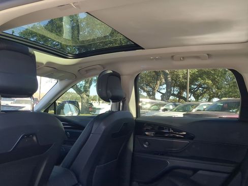 New 2026 Lincoln Nautilus Premier w/ Equipment Group 102A image 21