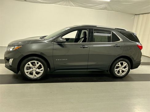 Used 2019 Chevrolet Equinox LT image 6