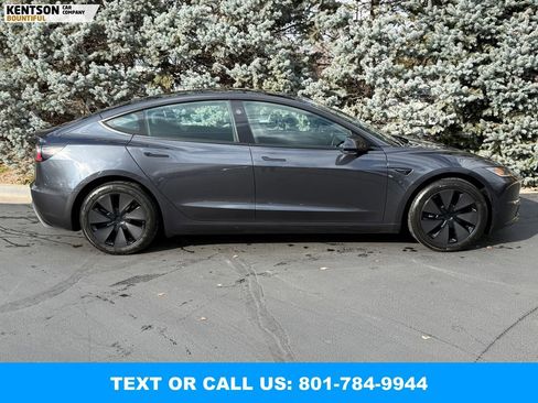 Used 2025 Tesla Model 3 Long Range image 10