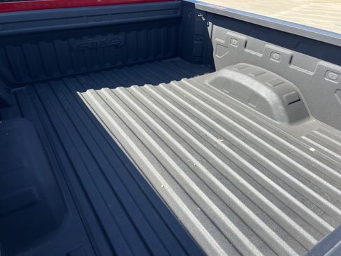 Used 2024 GMC Sierra 2500 AT4 w/ AT4 Premium Plus Package image 14