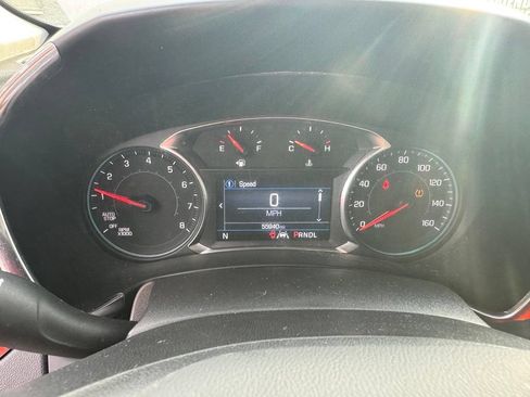 Used 2023 Chevrolet Equinox LT FWD image 20