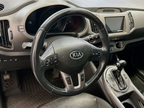 Used 2014 Kia Sportage EX AWD/4WD image 18