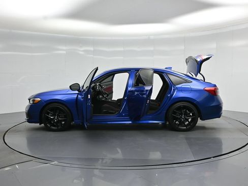 Used 2022 Honda Civic Si image 33
