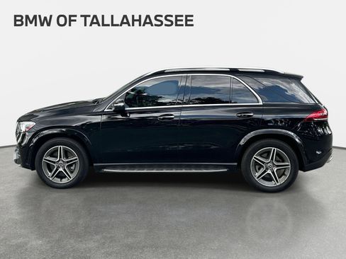Used 2022 Mercedes-Benz GLE 450 4MATIC image 9
