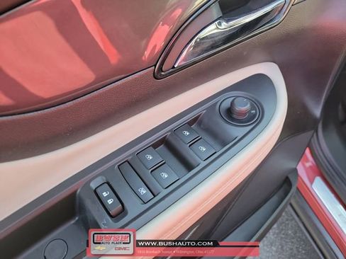 Used 2018 Buick Encore Preferred image 21