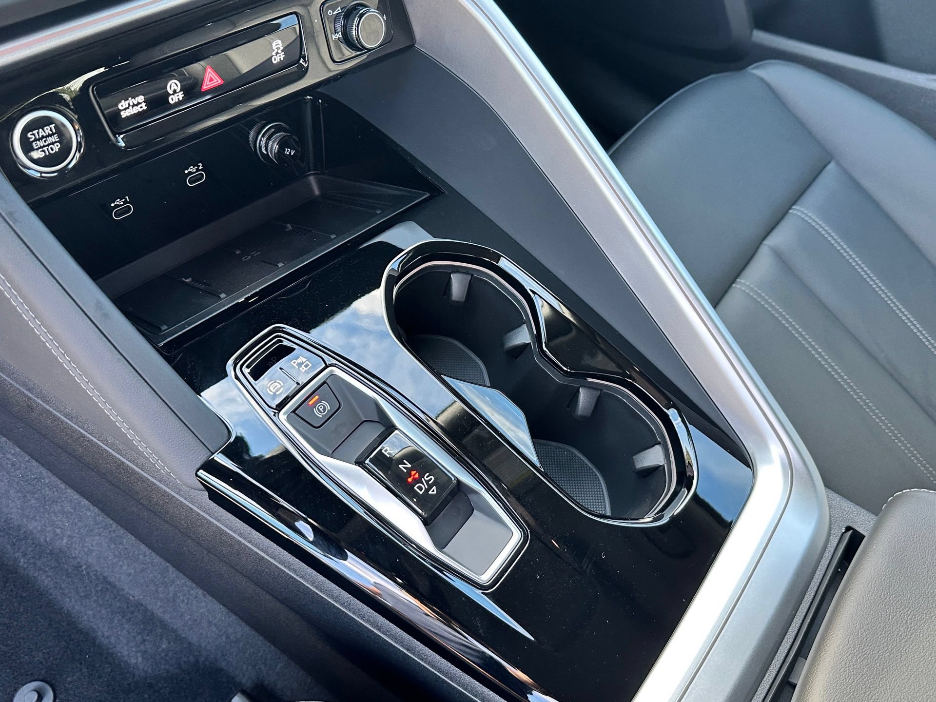 New 2026 Audi Q5 Premium Plus AWD/4WD image 10