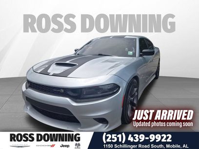 Used 2023 Dodge Charger Scat Pack w/ Plus Group