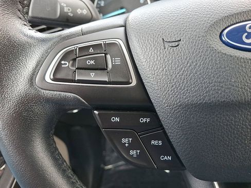 Certified 2020 Ford EcoSport SE image 22