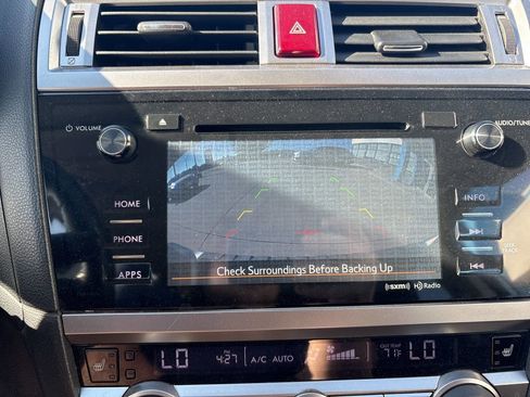 Used 2015 Subaru Outback 2.5i Premium AWD/4WD image 21