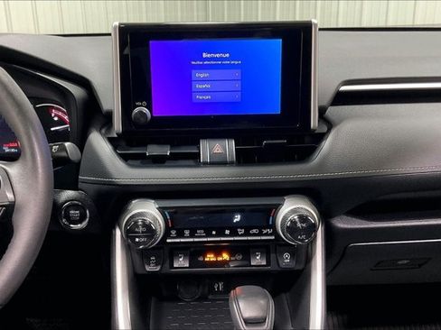 Certified 2023 Toyota RAV4 XLE w/ Convenience Package AWD/4WD image 7
