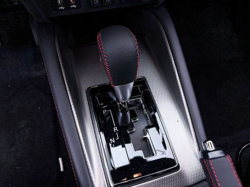 New 2026 Mitsubishi Outlander Sport LE AWD/4WD image 13