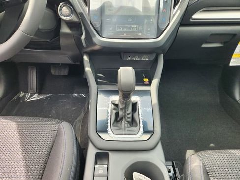 New 2025 Subaru Forester Premium image 15