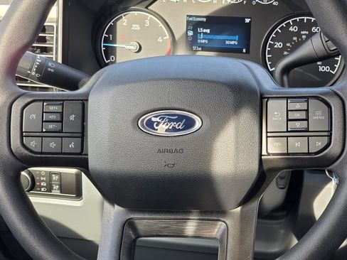 New 2026 Ford F350 XL w/ XL Off-Road Package image 16