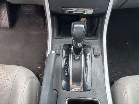 Used 2014 Honda Accord EX-L image 18