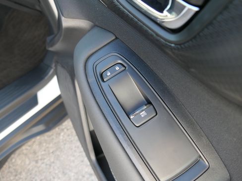 Certified 2025 Subaru Outback Premium image 24