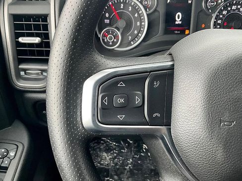 New 2026 RAM 2500 Tradesman image 26