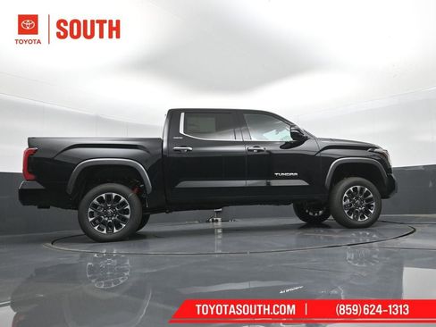 New 2026 Toyota Tundra Limited AWD/4WD image 45
