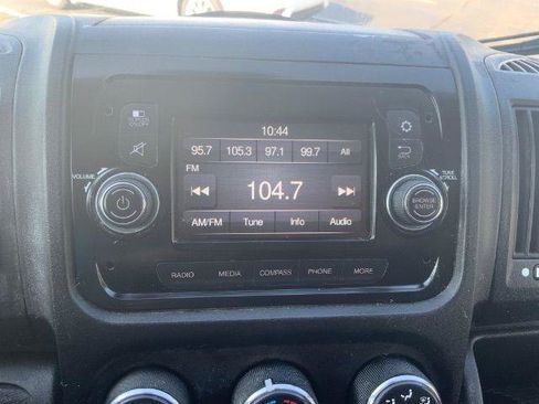 Used 2018 RAM ProMaster 1500 w/ Interior Convenience Group image 22