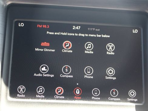 Used 2018 Dodge Challenger R/T w/ Quick Order Package 22P T/A RWD image 25
