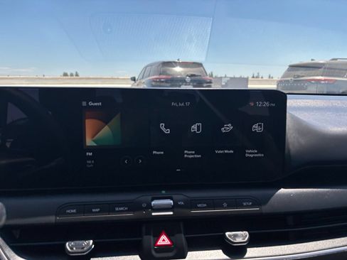 Used 2026 Kia K4 FWD image 20
