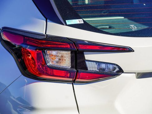 New 2025 Subaru Impreza RS w/ Popular Package #3 image 7