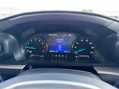 Certified 2023 Ford Explorer XLT AWD/4WD image 30