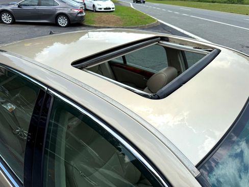 Used 2003 Lexus LS 430 image 8