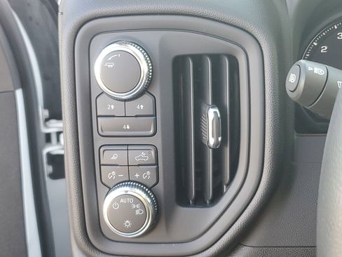 New 2025 GMC Sierra 3500 Pro w/ Convenience Package image 24