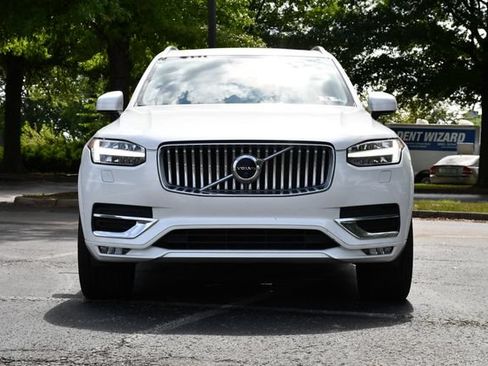 Certified 2023 Volvo XC90 B6 Plus w/ Protection Package Premier AWD/4WD image 2