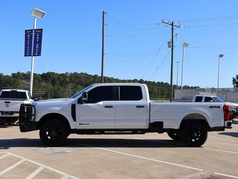 Used 2023 Ford F350 XL w/ STX Appearance Package image 7