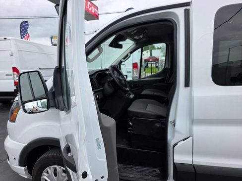 Used 2024 Ford Transit 350 XLT RWD image 20