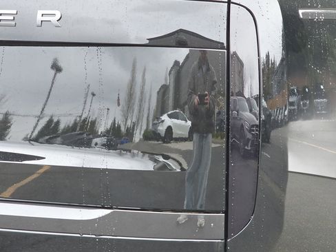 New 2026 Land Rover Range Rover SE AWD/4WD image 36