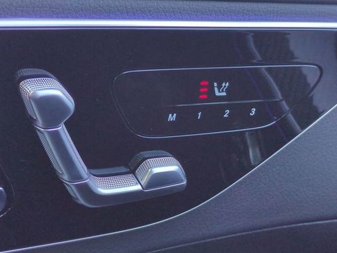 New 2026 Mercedes-Benz C 43 AMG 4MATIC Sedan image 23