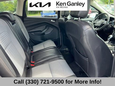 Used 2019 Ford Escape SE FWD image 53