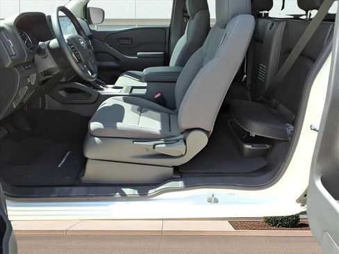 New 2026 Nissan Frontier S w/ Tow Package image 6
