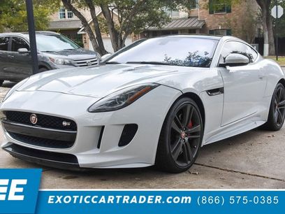 Used 2017 Jaguar F-TYPE S British Design Edition