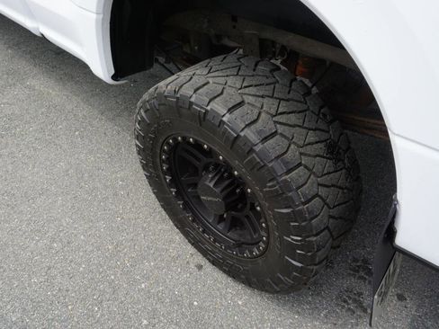 Used 2019 Ford F250 XLT w/ XLT Value Package AWD/4WD image 8